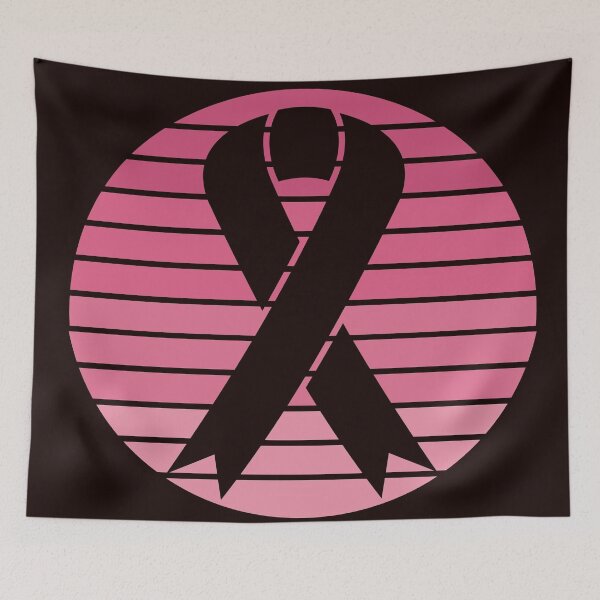 Item preview, Breast Cancer Awareness Ribbon designed and sold by Felicity-K.