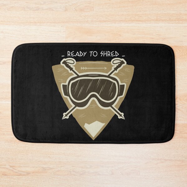 Item preview, Ready to shred designed and sold by TitanRN.