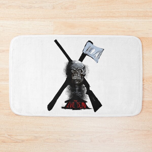 Item preview, Evil Dead Weapons designed and sold by Doug Saquic.