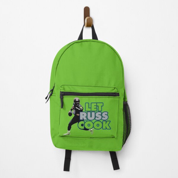 Item preview, Deja que Russ cocine designed and sold by gift-of-art.
