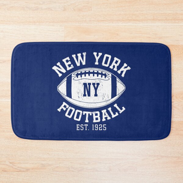 Item preview, Vintage New York NY Football Team Retro Giants Goalline Sport  designed and sold by UioniTaomis.