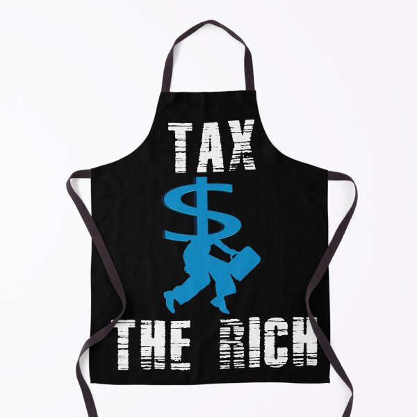Item preview, Tax the Rich designed and sold by Uvogin2099.