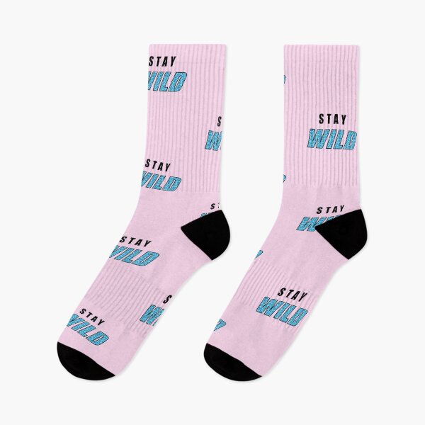 Item preview, STAY WILD designed and sold by MAZAX.