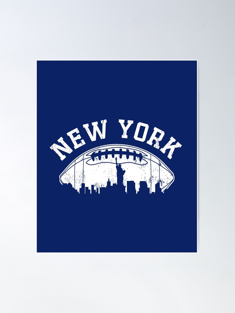 MLB NEW YORK METS RETRO CLASSIC WOMEN'S JERSEY LEGGING (ROYAL BLUE) – Pro  Standard
