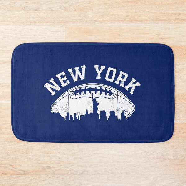 Item preview, Vintage New York NY Skyline Football Team Retro Giants Goalline Sport designed and sold by UioniTaomis.