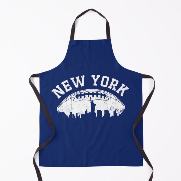Item preview, Vintage New York NY Skyline Football Team Retro Giants Goalline Sport designed and sold by UioniTaomis.