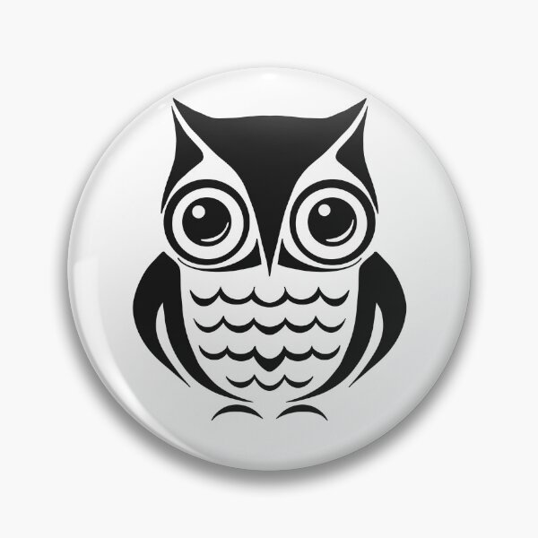 Item preview, Owl designed and sold by AlexEarle.