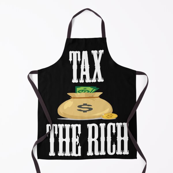Item preview, Tax the Rich designed and sold by Uvogin2099.