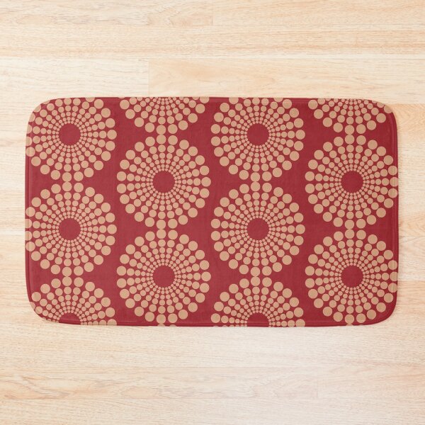 Item preview, Polka dot design 2 designed and sold by Mylecm.