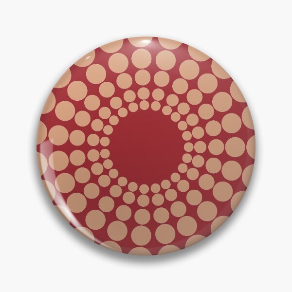 Item preview, Polka dot design 2 designed and sold by Mylecm.