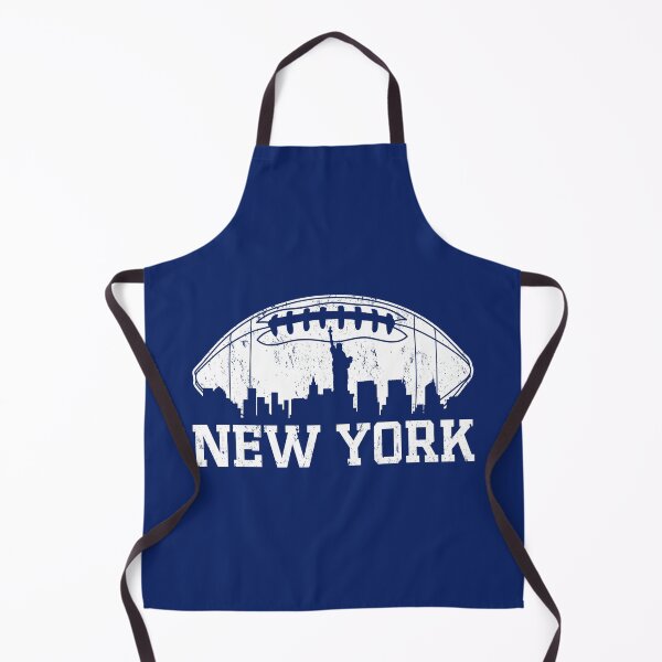Item preview, Vintage New York Skyline Football Team Retro Giants Goalline Sport designed and sold by UioniTaomis.
