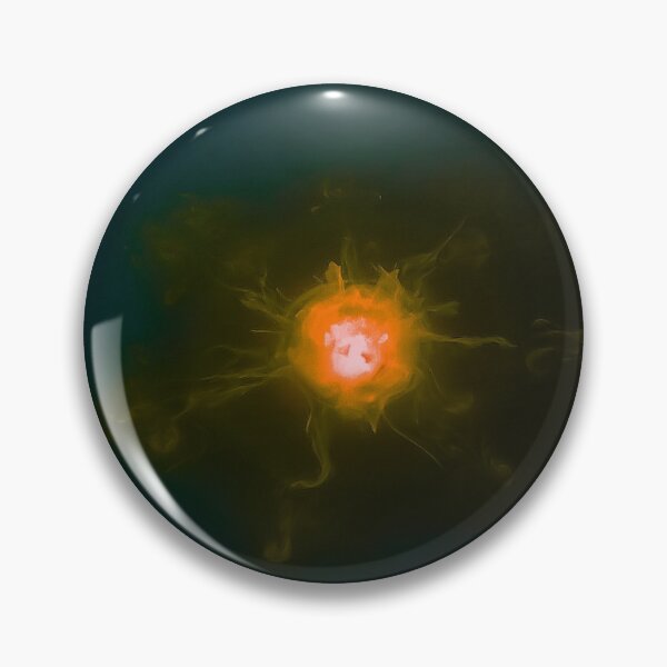 Artikelvorschau, Fluiddynamik 36 - Dark Orbit entworfen und verkauft von Lightwave Art Photography.