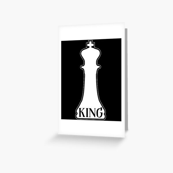 Chess Puzzle - Mate in 7 Greeting Card for Sale by Dave42