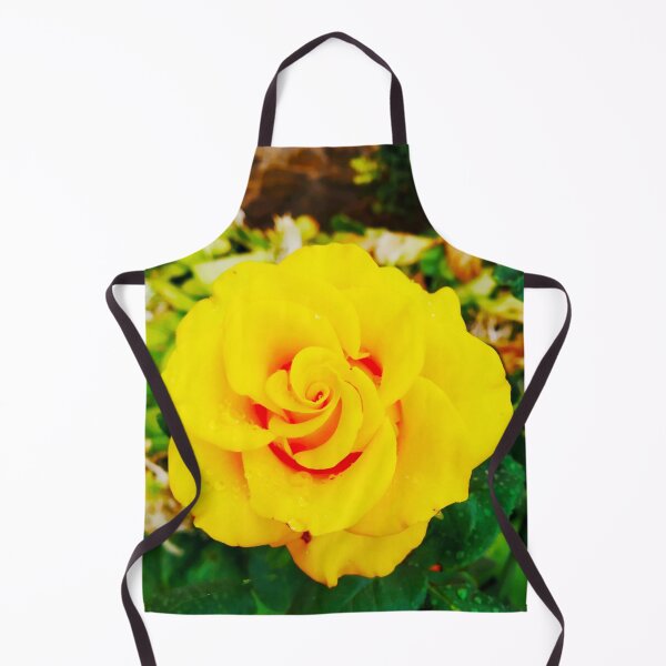Item preview, Beautiful rose after the rain designed and sold by helenkaiy.