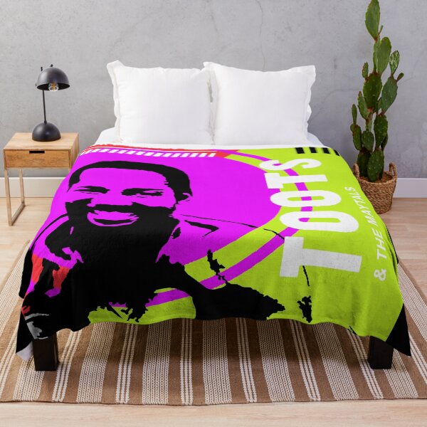 Item preview, Funky Kingston Reggae designed and sold by perrinr.