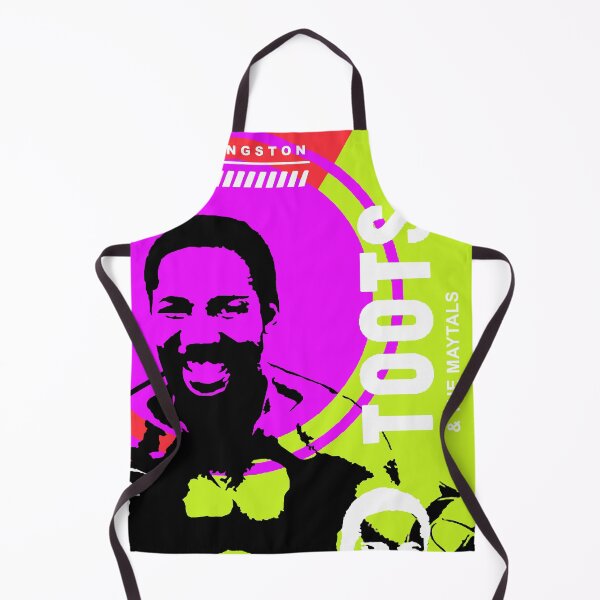 Item preview, Funky Kingston Reggae designed and sold by perrinr.