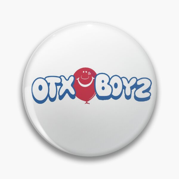 Item preview, OTX BOYS designed and sold by Kai Serv.