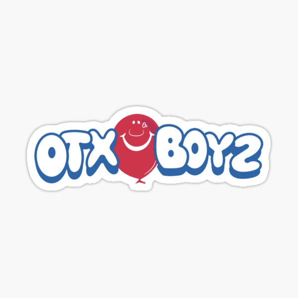 Item preview, OTX BOYS designed and sold by Kai Serv.