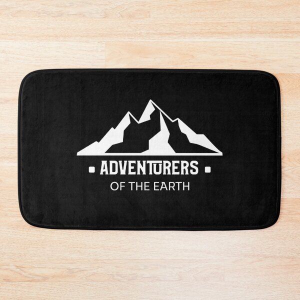 Item preview, Adventurers of the earth designed and sold by TitanRN.