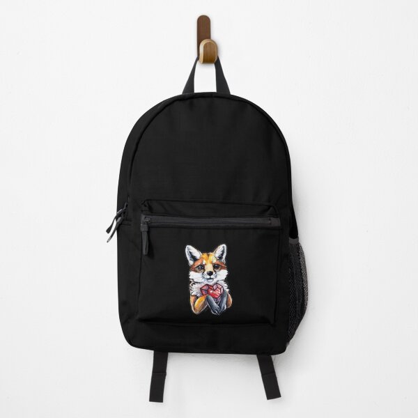 Item preview, Fox Love designed and sold by ladalsk.