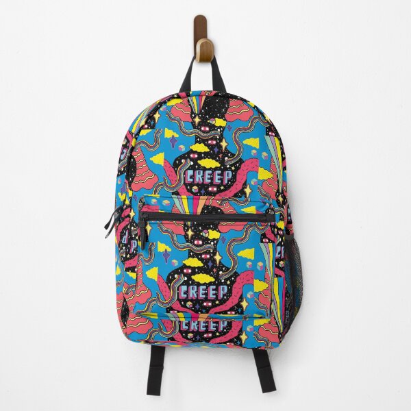 Item preview, CREEP designed and sold by Saif Chowdhury.