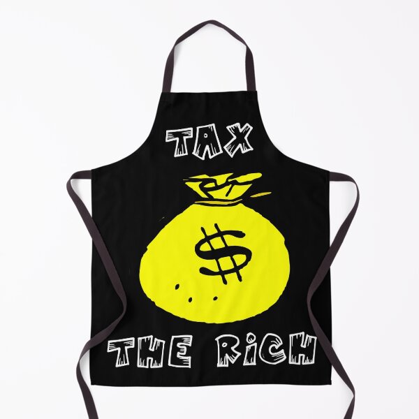 Item preview, Tax the Rich designed and sold by Uvogin2099.