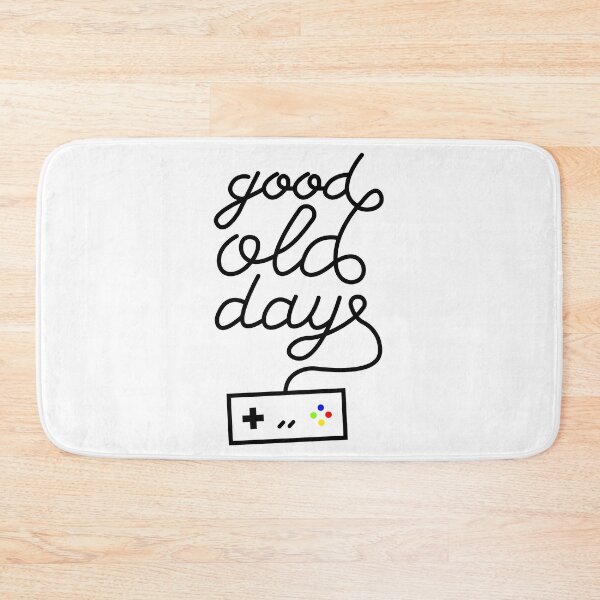 Item preview, Good Old Days designed and sold by Edzgi1.