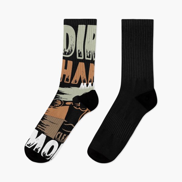 Item preview, Dirty Hands Make Clean Money designed and sold by Myshelter.
