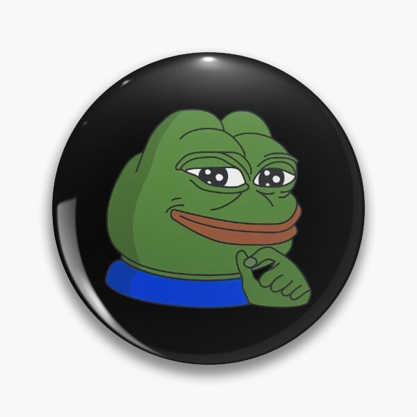 Artikelvorschau, Pepe entworfen und verkauft von PepeRus.