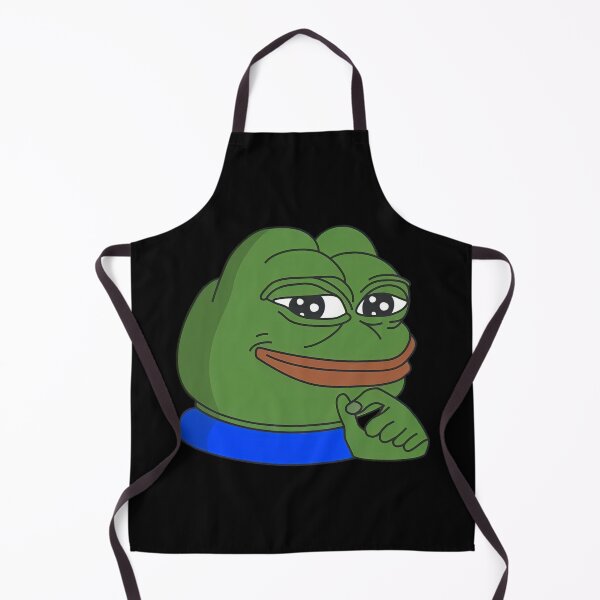 Aperçu de l'œuvre Pepe créée et vendue par PepeRus.