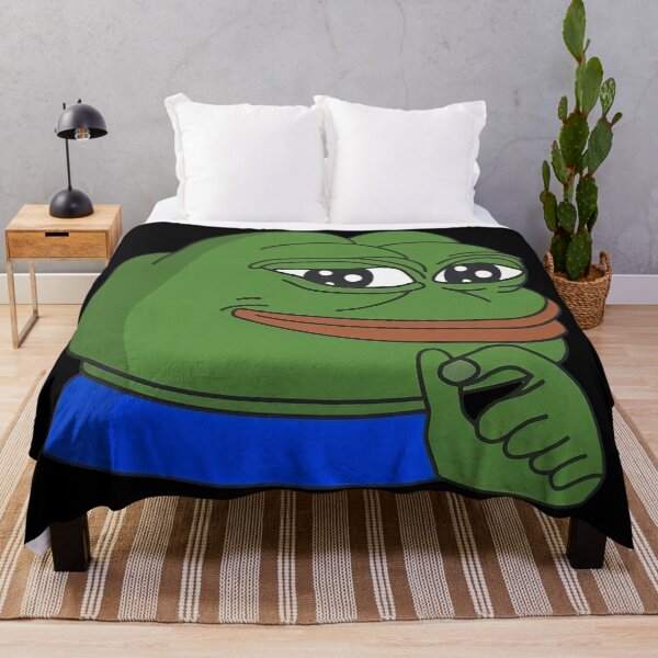 Artikelvorschau, Pepe entworfen und verkauft von PepeRus.
