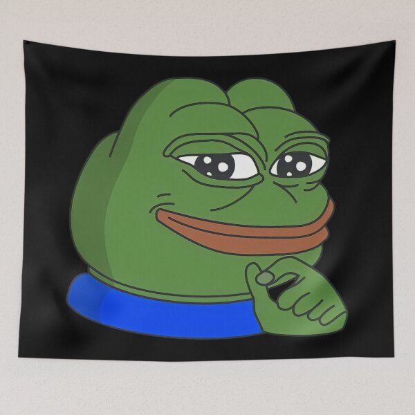 Item preview, Pepe designed and sold by PepeRus.