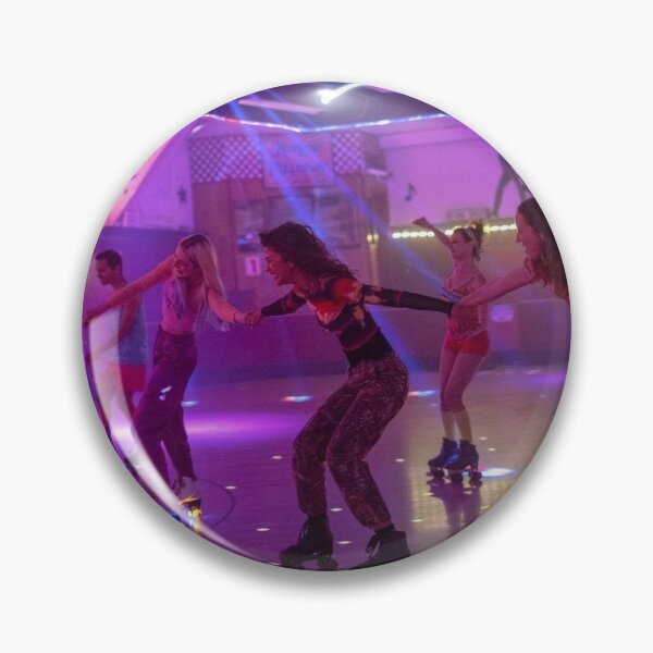 Item preview, Euphoria roller blading scene designed and sold by Carolinejclark.