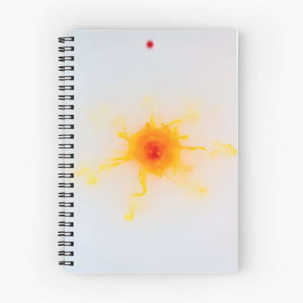 Item preview, Fluid Dynamics 36 - Light Orbit designed and sold by Lightwave Art Photography.