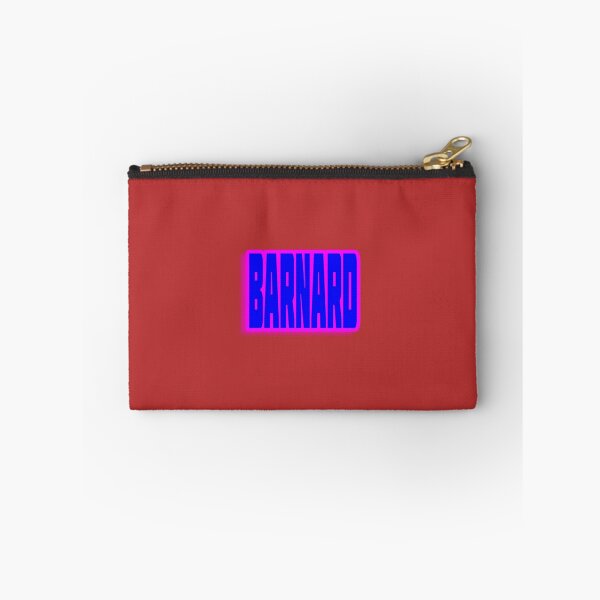 Item preview, Barnard College designed and sold by QuotesDogma.