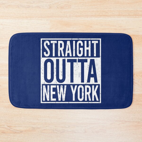 Item preview, Vintage Straight Outta New York NY Football Team Retro Giants Goalline Sport  designed and sold by UioniTaomis.
