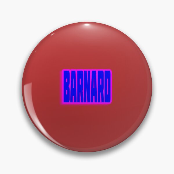 Item preview, Barnard College designed and sold by QuotesDogma.