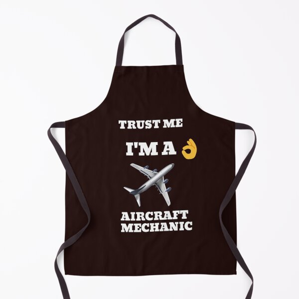Item preview, aircraft mechanic designed and sold by pedro-shop.