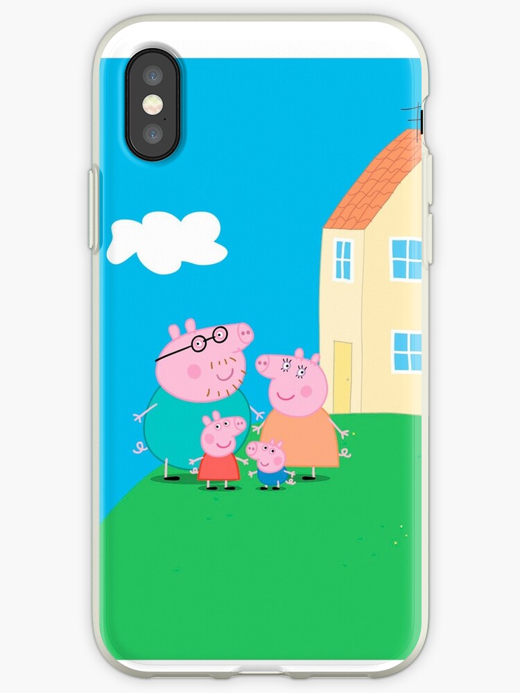 iphone xs case pig iphone xs case pig