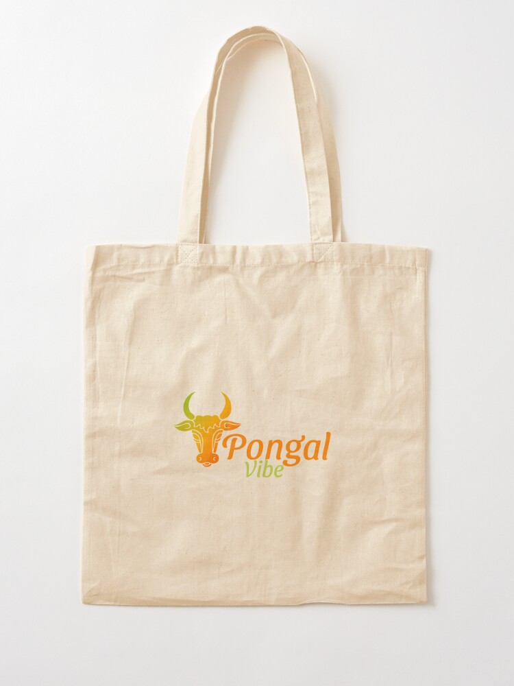 Homemade Gift Bag. Symbol of Pongal, Isolated Web Icon Stock Vector -  Illustration of makar, postcard: 205011562