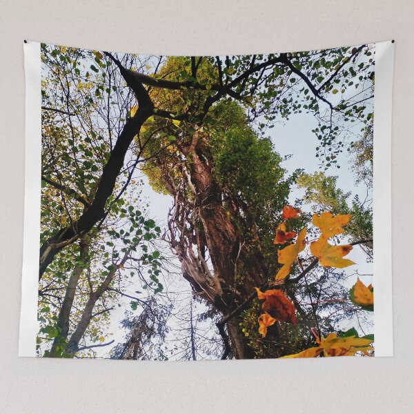 Item preview, majestic tree designed and sold by OMdesigns93.