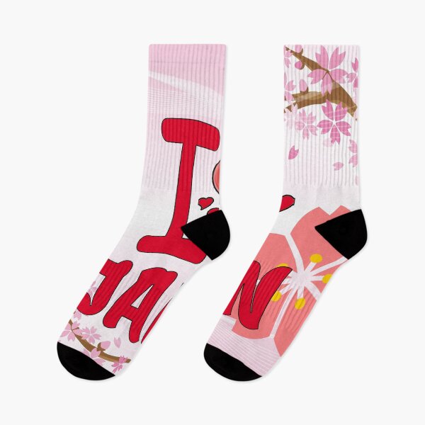 Item preview, I LOVE JAPAN AGE DAY designed and sold by REALDesign-Shop.