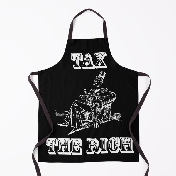 Item preview, Tax the Rich designed and sold by Uvogin2099.