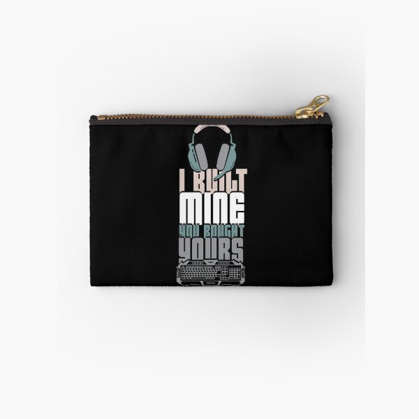 Item preview, I Built Mine You Bought Yours designed and sold by Myshelter.