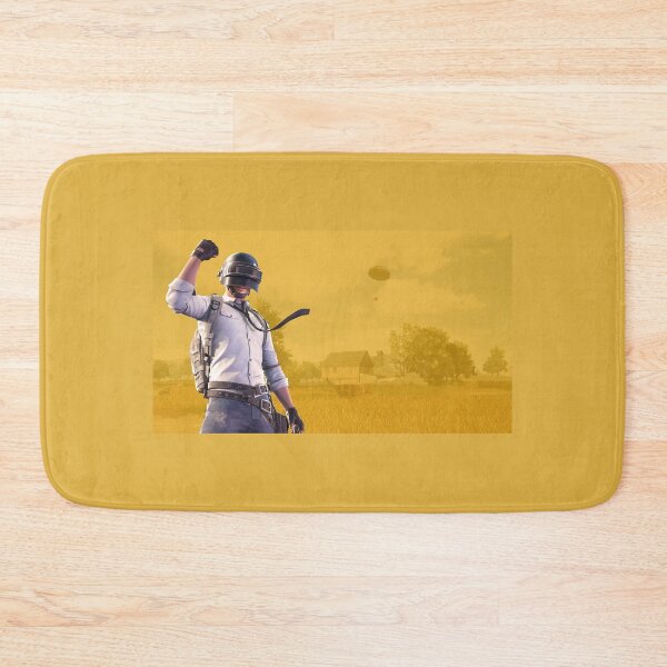Item preview, pubg designed and sold by PeterCech.