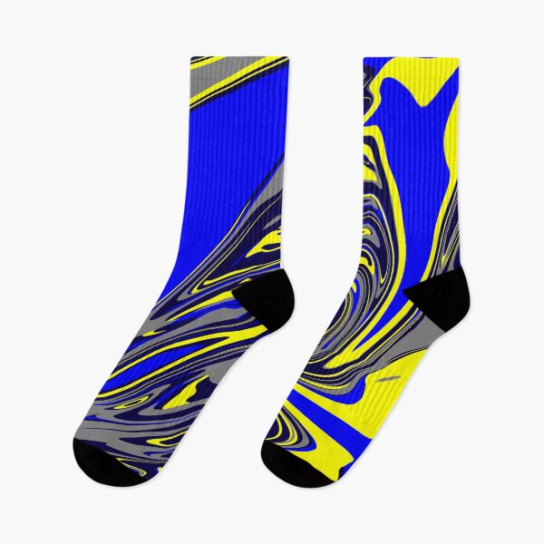 Item preview, Cold Lava Abstract Pattern designed and sold by Erwin-Bratz.