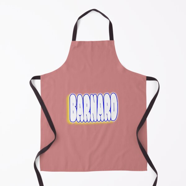 Item preview, Barnard College designed and sold by QuotesDogma.