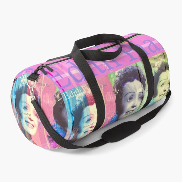 Item preview, Edith Piaf, Chanson designed and sold by Mauswohn.