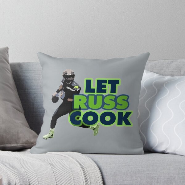 Item preview, Let Russ Cook designed and sold by gift-of-art.