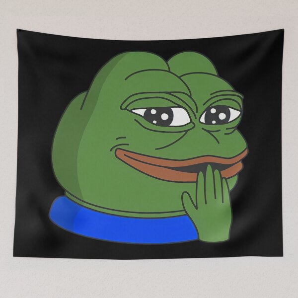 Item preview, Pepe designed and sold by PepeRus.